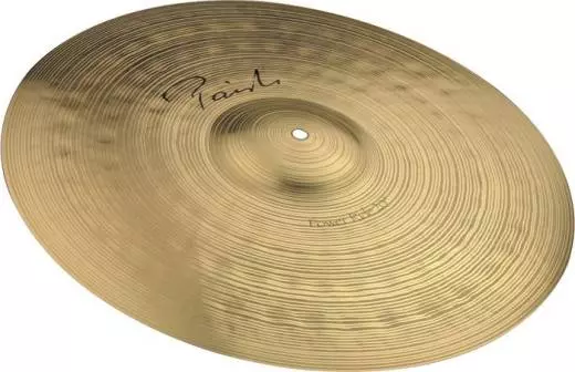 Paiste - Signature 22 inch Power Ride