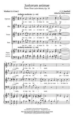 Far Beyond the Stars (Collection) - Lawson - SATB