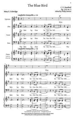 Far Beyond the Stars (Collection) - Lawson - SATB