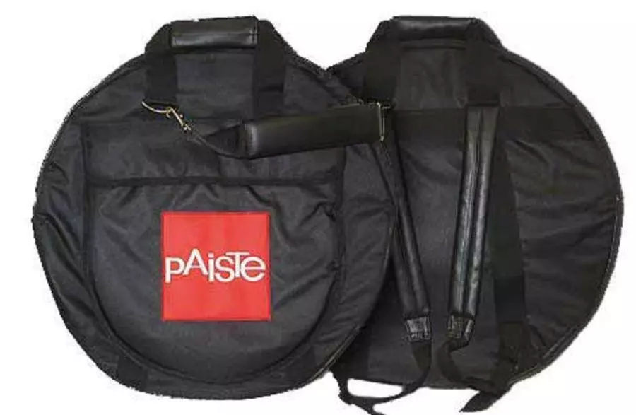 Professional Cymbal Bag - 22\'\'