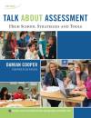 Nelson Education Ltd - Talk About Assessment: High School Strategies and Tools - Cooper - Book