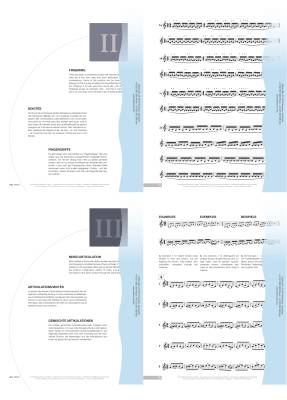 Extended Flexibility - Mase - Trumpet - Book