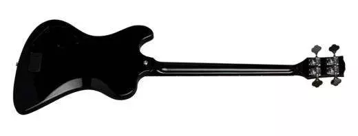 2018 RD Artist Bass - Ebony