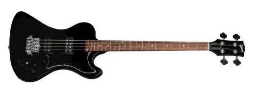 2018 RD Artist Bass - Ebony