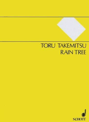 Rain Tree - Takemitsu - Percussion Trio