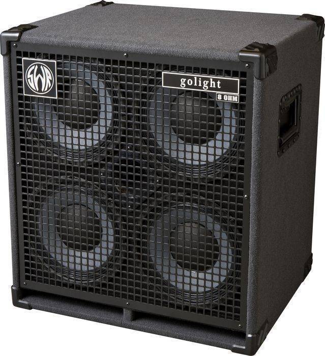 Golight 4x10 8 OHM