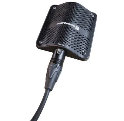 TG D71c Boundary Condenser Microphone