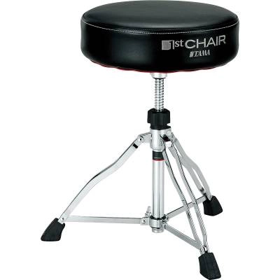 1st Chair Round Rider Drum Throne