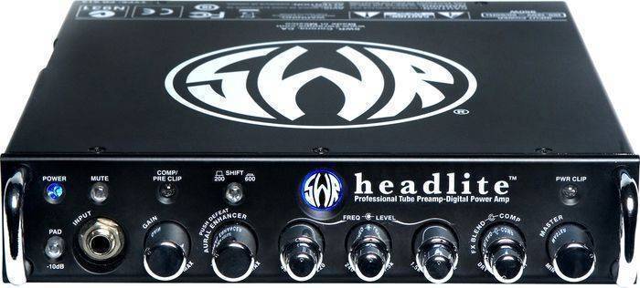 Headlite