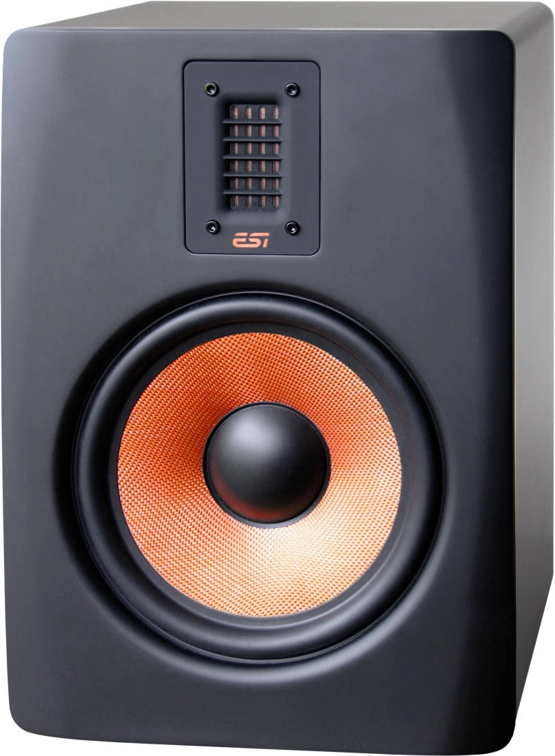 uniK 08+ Professional Active Reference 8\'\' Studio Monitor (single)