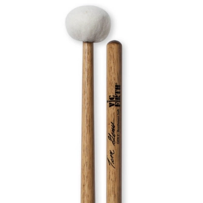 GEN2 Tim Genis Timpani Mallets - Beethoven Soft