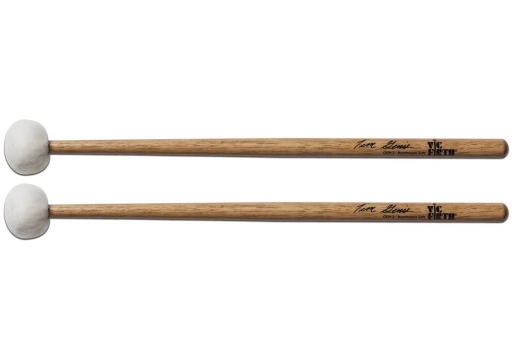 Vic Firth - GEN2 Tim Genis Timpani Mallets - Beethoven Soft