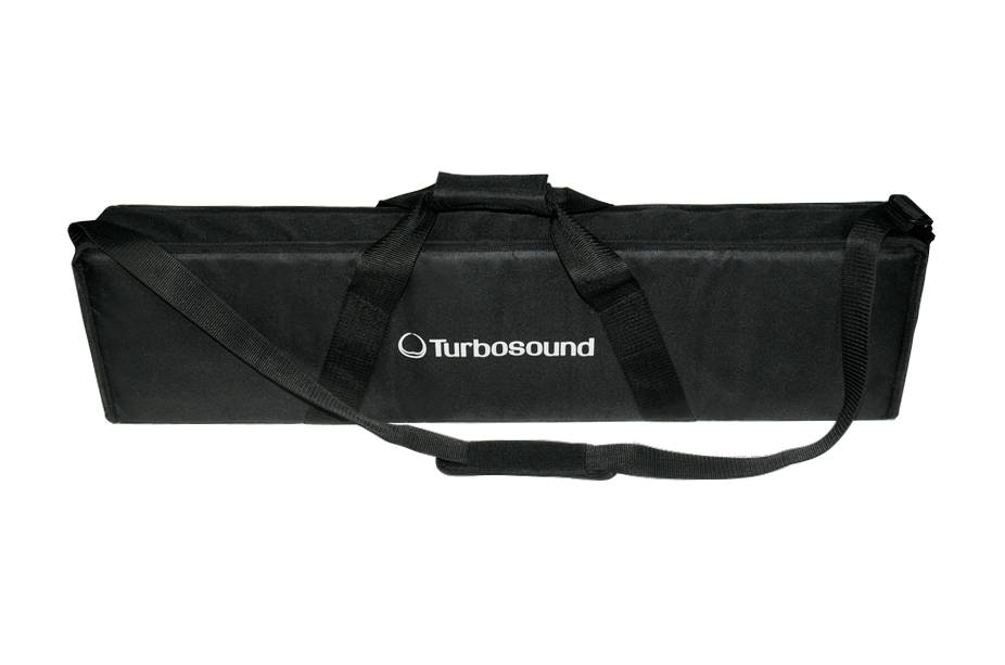 Deluxe Water Resistant Transport Bag for iP2000 Column Loudspeaker
