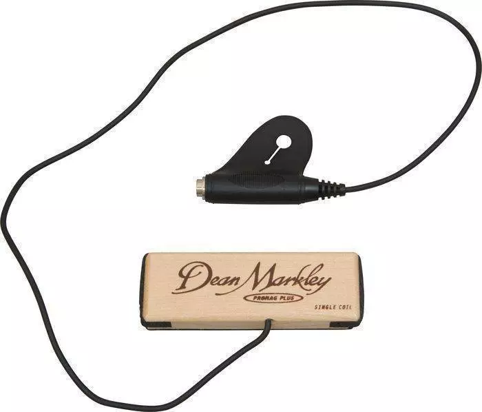 ProMag Plus Acoustic Pickup