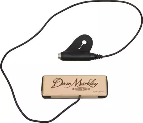 ProMag Plus Acoustic Pickup
