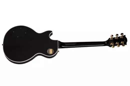 2018 Les Paul Custom Scorpion Ltd - Yellow
