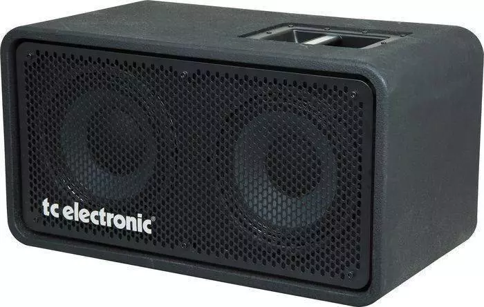 2x10 Vertical Stack Cab