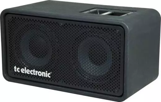 2x10 Vertical Stack Cab