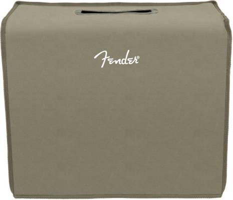 Fender - Acoustic 100 Amp Cover - Gray