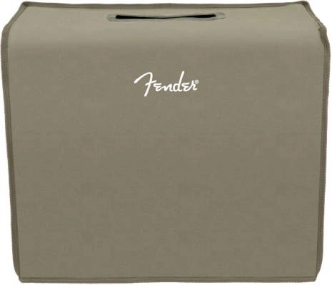 Acoustic 100 Amp Cover - Gray