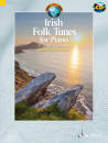 Schott - Irish Folk Tunes for Piano: 32 Traditional Pieces - Carson Turner - Book/CD