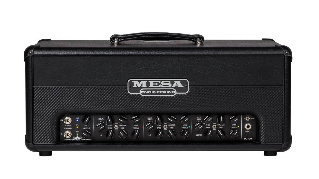 Triple Crown TC100 Guitar Amplifier