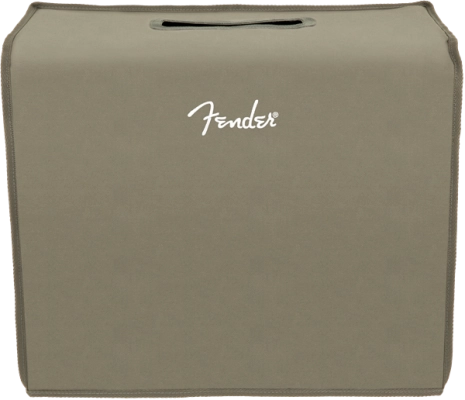 Fender - Acoustic 200 Amp Cover - Gray