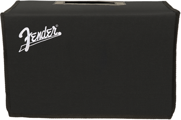 Fender Mustang GT 40 Amp Cover - Black | Long & McQuade