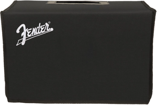 Fender - Mustang GT 40 Amp Cover - Black