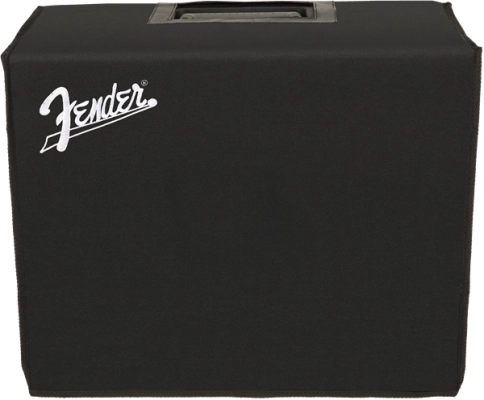 Fender - Mustang GT 100 Amp Cover - Black