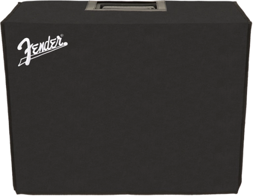 Fender - Mustang GT 200 Amp Cover - Black