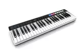 iRig Keys I/O 49 Key Controller with Audio Interface