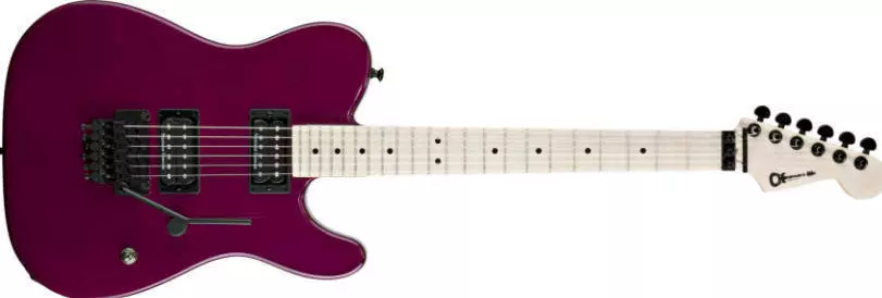 San Dimas Style 2 2H - Candy Purple