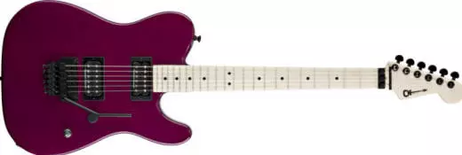 San Dimas Style 2 2H - Candy Purple