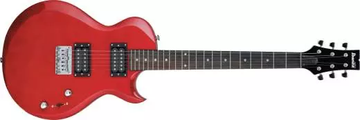 GART30 - Single Cut - Trans Red