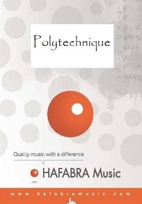HAFABRA Music - Polytechnique - Dagenais - Concert Band - Gr. 5