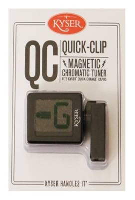 Quick-Clip Tuner