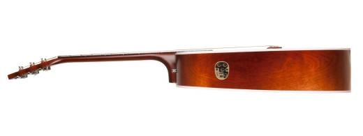 Entourage Cutaway Acoustic Guitar with QIT - Autumn Burst