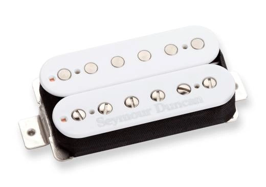 Seymour Duncan - TB-5 Custom Trembucker - White