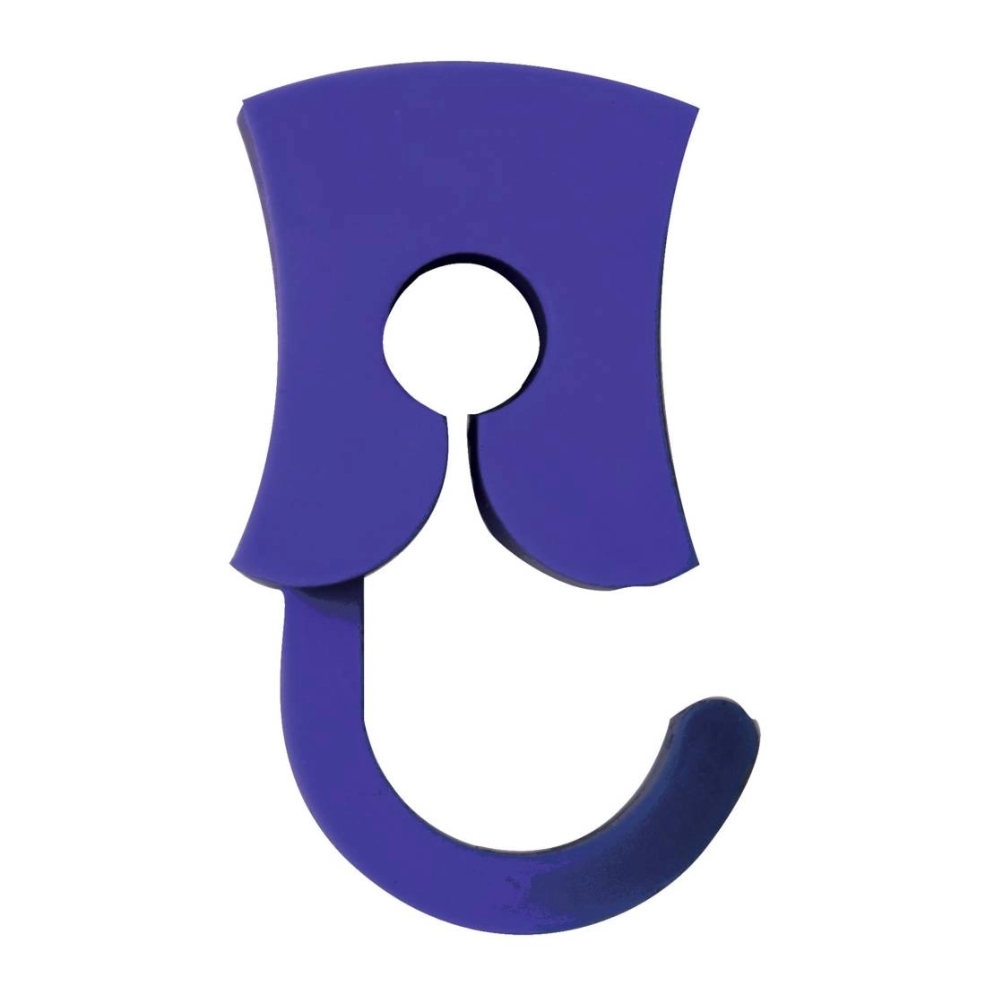 BowStopper for Violin/Viola - Blue