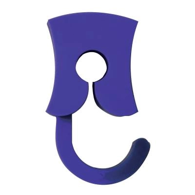 BowStopper - BowStopper for Violin/Viola - Blue