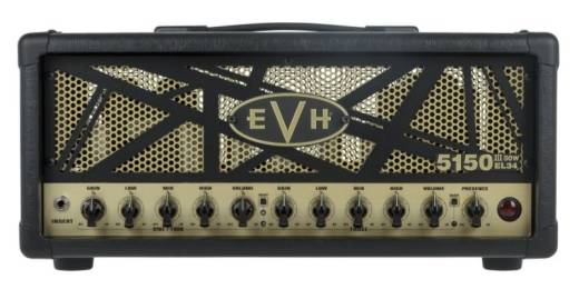 EVH - 5150 III 50W EL34 Head