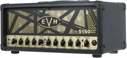 5150 III 50W EL34 Head