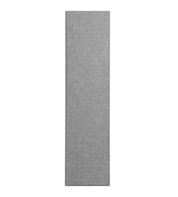 Primacoustic - Broadway Acoustic Control Column, 12-Pack - 12x48x1, Grey