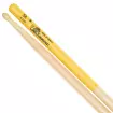Los Cabos Drumsticks - Los Cabos 5A Yellow Rubber Dipped Handle