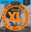 DAddario - EXP110 - Nickel Wound Coated Regular Light 10-46