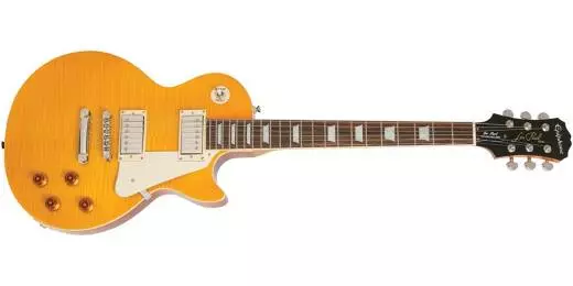 Les Paul Standard Pro Electric Guitar - Natural