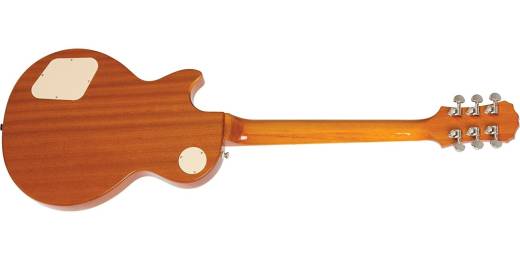 Les Paul Standard Pro Electric Guitar - Natural