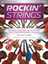 Hal Leonard - Rockin Strings - Wood - Viola - Book/Audio Online