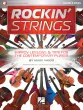Hal Leonard - Rockin Strings - Wood - Double Bass - Book\/Audio Online
